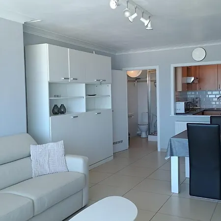 Modern With Beautiful Sea View - 9th Floor * Blankenberge