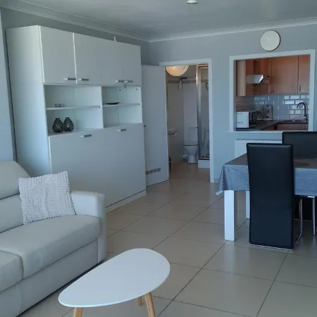 Modern With Beautiful Sea View - 9th Floor Blankenberge
