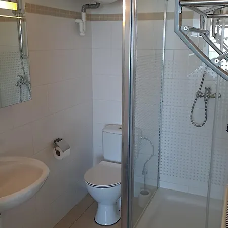 Modern With Beautiful Sea View - 9th Floor Apartment Blankenberge